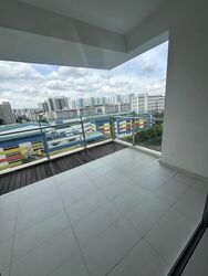 Dakota Residences (D14), Condominium #578587311